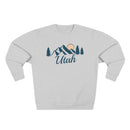 Premium Utah Sweatshirt - Unisex Sweatshirt-2
