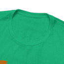 Moab, Utah Shirt - Mountain Sunset Unisex Moab T-Shirt-6