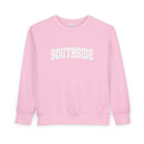 Southside Sweatshirt - Southside Crewneck Sweatshirt-5