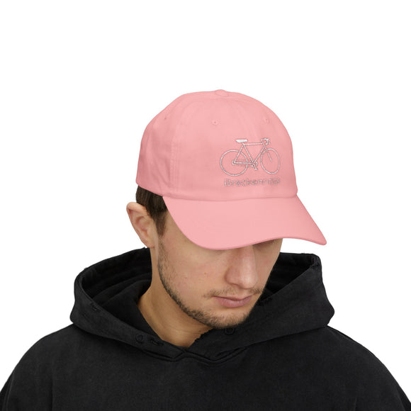 Breckenridge, Colorado Dad Hat - Embroidered Breckenridge Classic Dad Cap