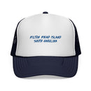 Hilton Head Island Trucker Cap | South Carolina Hat-3