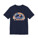 Cancun, Mexico T-Shirt - Retro Beach Unisex Cancun Shirt-17