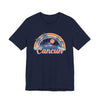 Cancun, Mexico T-Shirt - Retro Beach Unisex Cancun Shirt