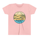 Indiana Youth T-Shirt - Unisex Kids Indiana Shirt-4