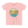 Indiana Youth T-Shirt - Unisex Kids Indiana Shirt