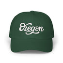 Oregon Dad Hat - Embroidered Oregon Classic Dad Cap-6