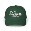 Oregon Dad Hat - Embroidered Oregon Classic Dad Cap