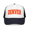 Navy / White / Navy