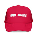 Northside Trucker Hat - Foam Northside Cap-3