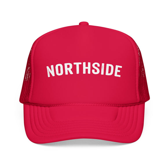 Northside Trucker Hat - Foam Northside Cap