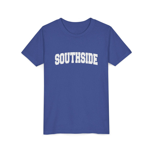 Southside Youth Graphic Tee - Kids T Shirt