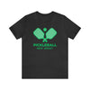 New Jersey Pickleball T-Shirt - Unisex New Jersey Shirt