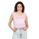 Lake Tahoe, California Tank Top Unisex | Comfort Colors - 100% Cotton-20