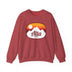 Heather Sport Scarlet Red