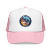 Light Pink/White