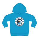 Siesta Key, Florida Toddler Hoodie - Unisex Siesta Key Toddler Sweatshirt-6