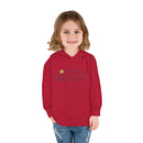 Crested Butte, Colorado Toddler Hoodie - Unisex Crested Butte Toddler Sweatshirt-24