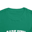 Park City, Utah Toddler Graphic Tee - Kids Park City Vacation T-Shirt-8