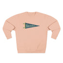 Premium Gates of the Artic National Park Crewneck Sweatshirt-3