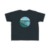 Oregon Toddler T-Shirt - Unisex Toddler Oregon Shirt