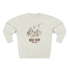 Oatmeal Heather