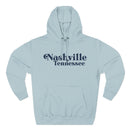Premium Nashville, Tennessee Hoodie-5