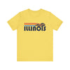 Maize Yellow