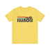 Maize Yellow