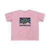 Snowmass, Colorado Toddler T-Shirt - Toddler Snowmass Shirt