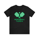 Tampa, Florida Pickleball T-Shirt - Unisex Tampa Shirt-2
