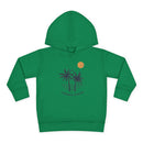 Laguna Beach, California Toddler Hoodie - Unisex Laguna Beach Toddler Sweatshirt-3
