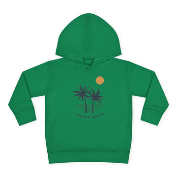 Buy kelly Laguna Beach, California Toddler Hoodie - Unisex Laguna Beach Toddler Sweatshirt