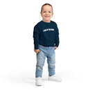 Lake of the Ozarks, Missouri Toddler Sweatshirt - Lake of the Ozarks Toddler Crewneck Sweatshirt-18