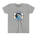 Jupiter, Florida Youth T-Shirt - Kids Jupiter Shirt-5