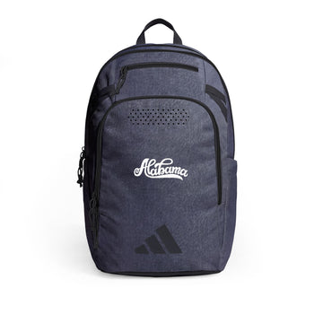 Alabama Backpack - Adidas Defender 5 Embroidered Bag