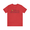 Breckenridge, Colorado T-Shirt - Retro Unisex Breckenridge Shirt