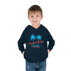 Newport Beach, California Toddler Hoodie - Unisex Newport Beach Toddler Sweatshirt