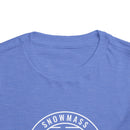 Snowmass, Colorado Toddler T-Shirt - Retro Mountain Toddler Snowmass Shirt-6