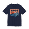 Taos, New Mexico T Shirt - Retro Graphic Tee
