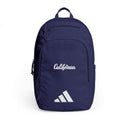 California Backpack - Adidas Defender 5 Embroidered Bag-2