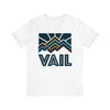 Vail, Colorado T-Shirt - Retro Unisex Vail Shirt