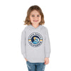 Santa Monica, California Toddler Hoodie - Unisex Santa Monica Toddler Sweatshirt