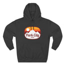 Premium Park City, Utah Hoodie - Retro Unisex Park City Sweatshirt-3