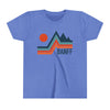 Heather Columbia Blue