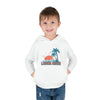 Laguna Beach, California Toddler Hoodie - Unisex Laguna Beach Toddler Sweatshirt