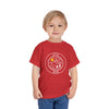 Alta, Utah Toddler T-Shirt - Retro Mountain Toddler Alta Shirt