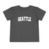 Dark Heather Grey