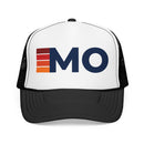 Missouri Trucker Hat - MO retro cap-2