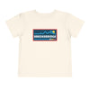 Breckenridge, Colorado Toddler Graphic Tee - Kids Breckenridge Shirt