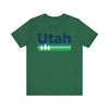 Utah T-Shirt - Unisex Utah Shirt